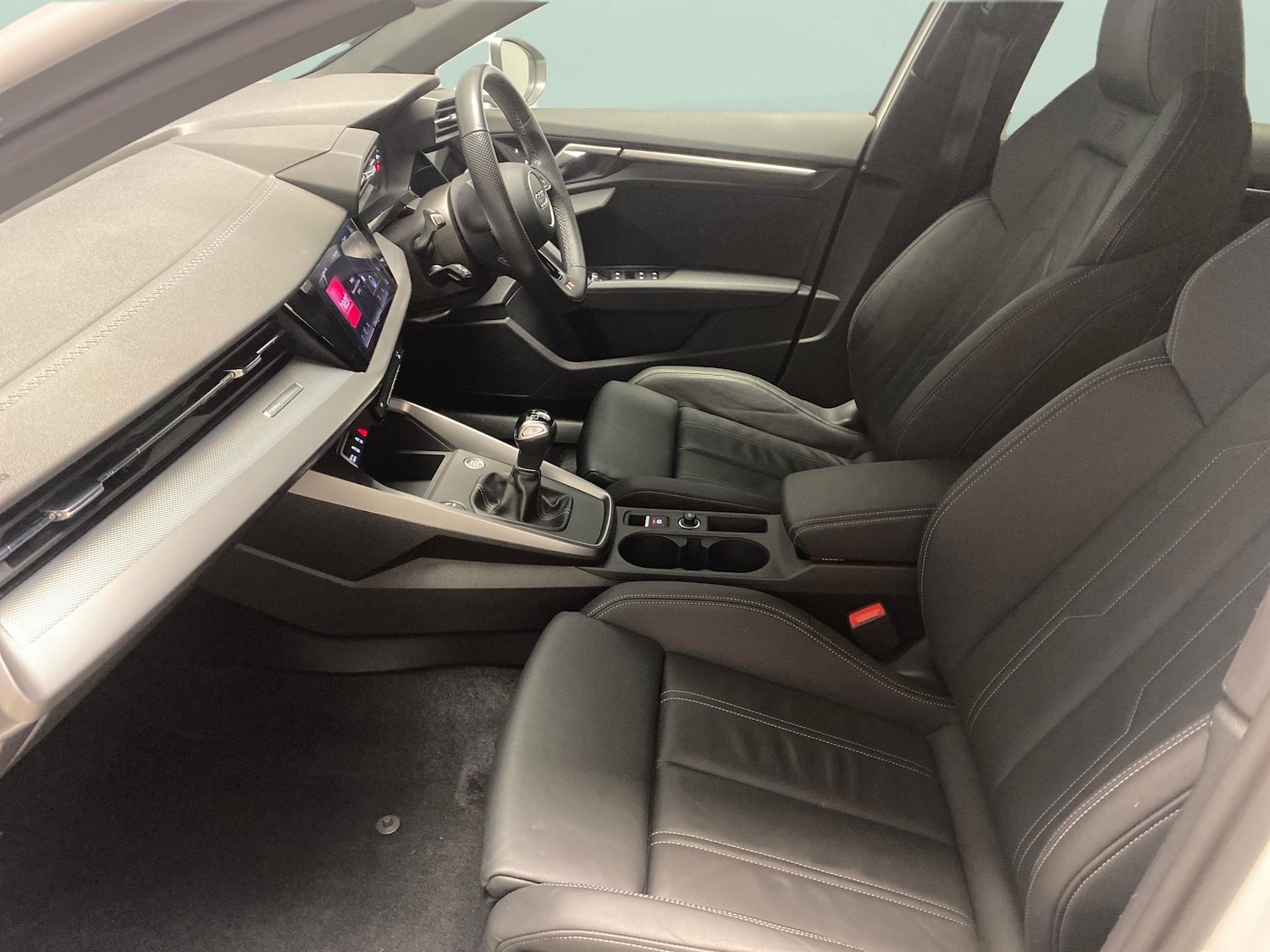 Used Audi A3 2023 for sale - 77698650: Photo 4