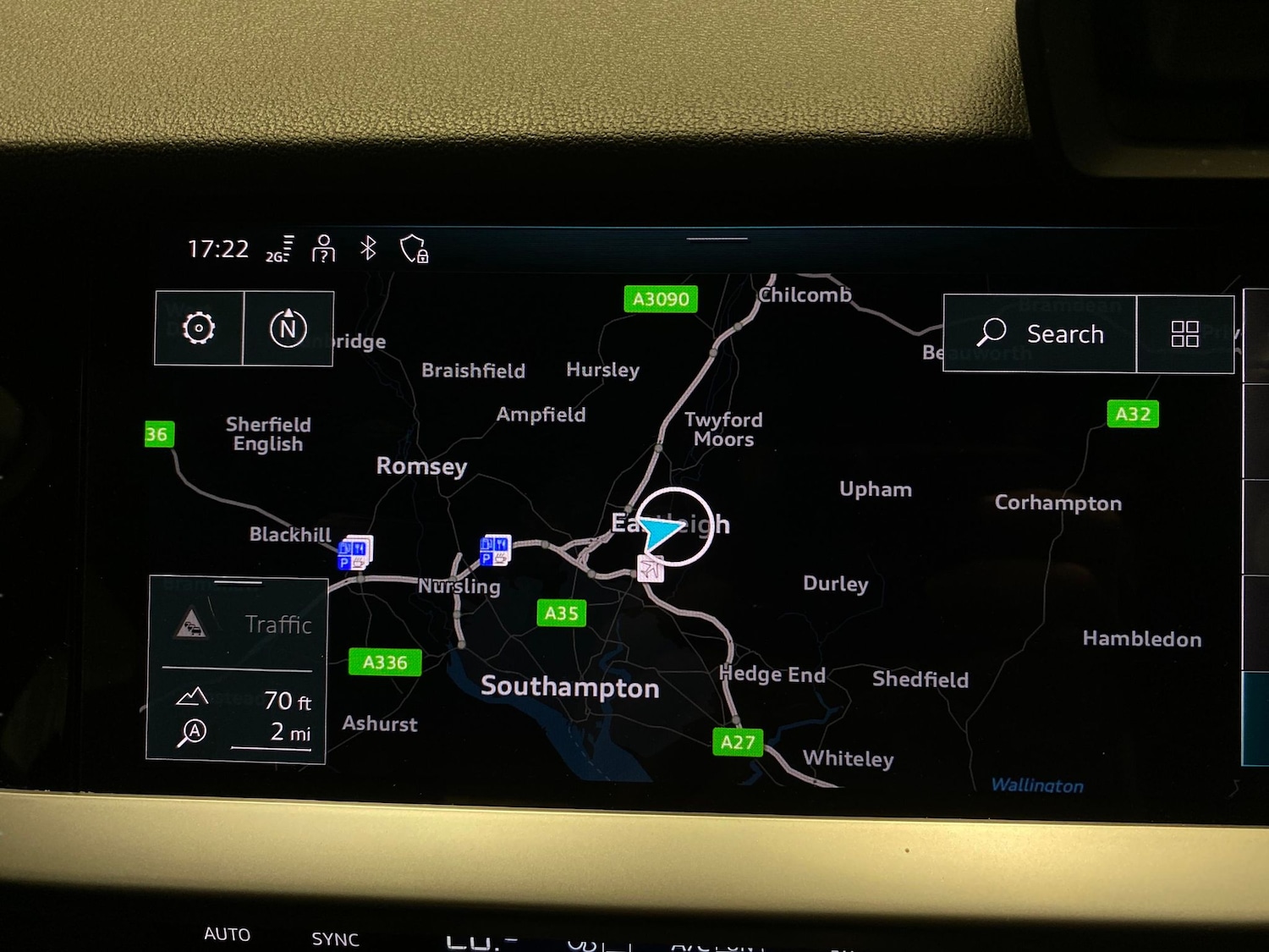 Used Audi A3 2023 for sale - 77698650: Photo 5