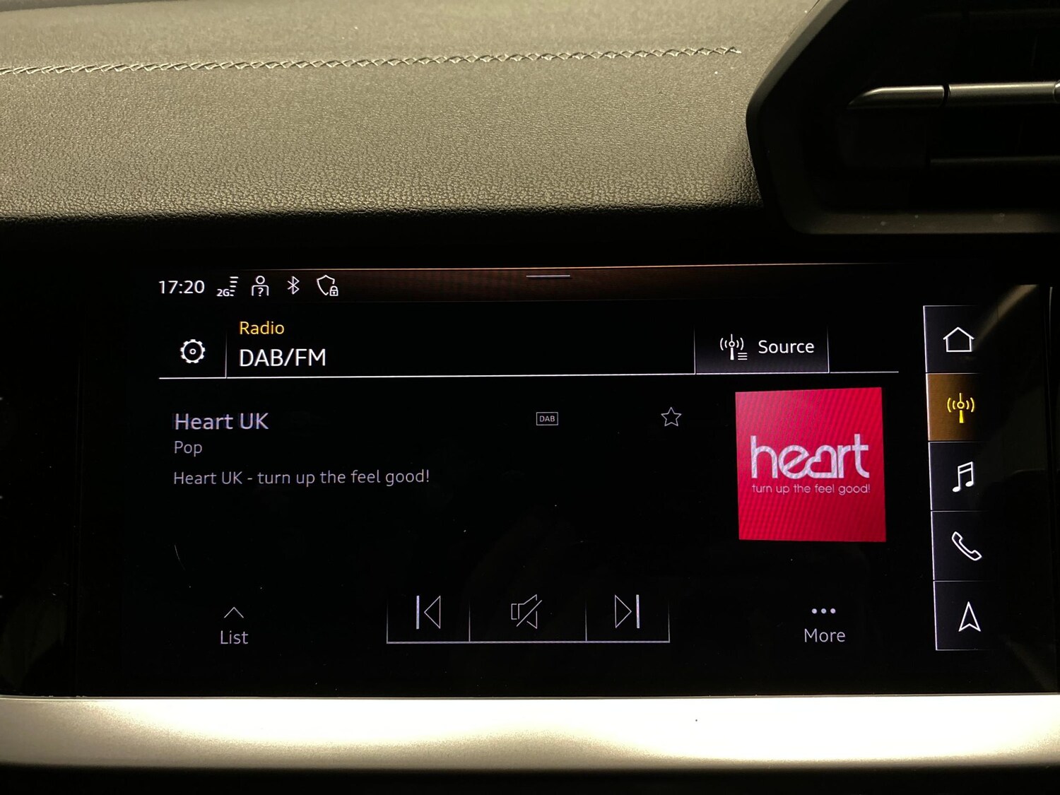 Used Audi A3 2023 for sale - 77698650: Photo 6