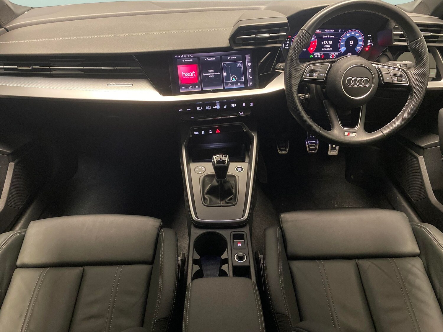 Used Audi A3 2023 for sale - 77698650: Photo 7