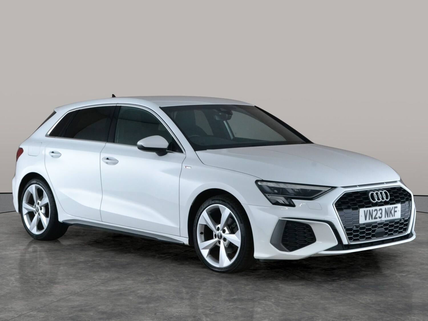 Used Audi A3 2023 for sale - 77698650: Photo 8