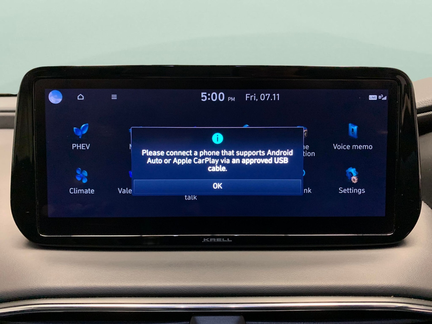 Used Hyundai Santa Fe 2022 for sale - 76792803: Photo 18