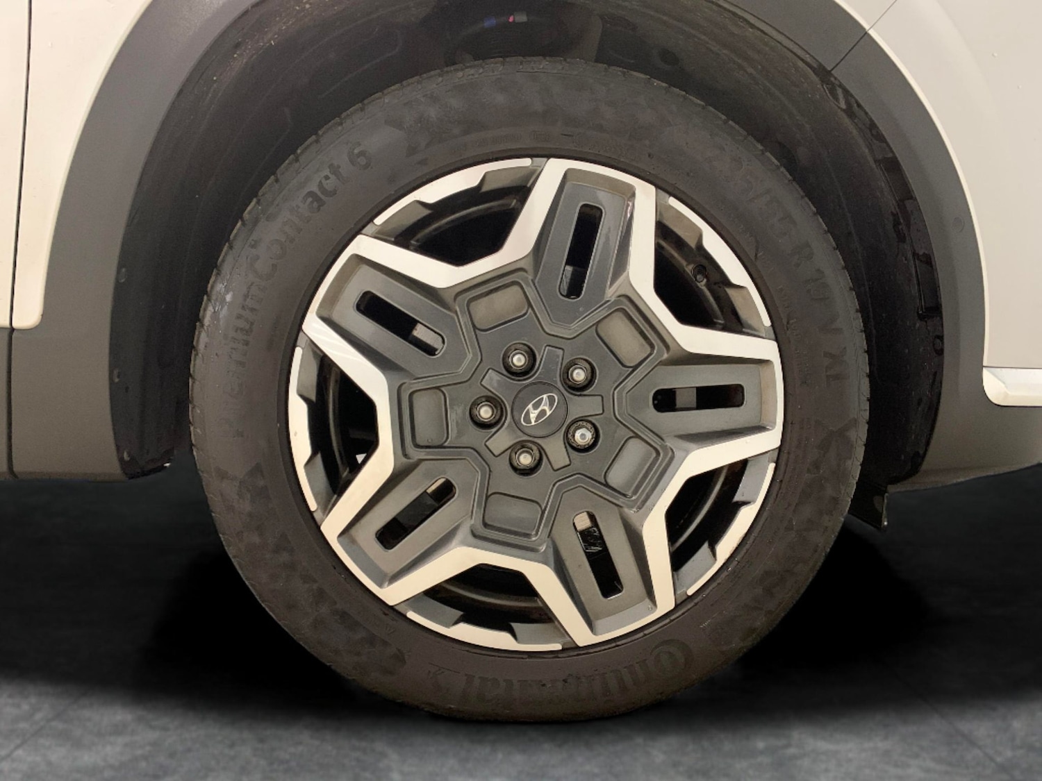 Used Hyundai Santa Fe 2022 for sale - 76792803: Photo 30