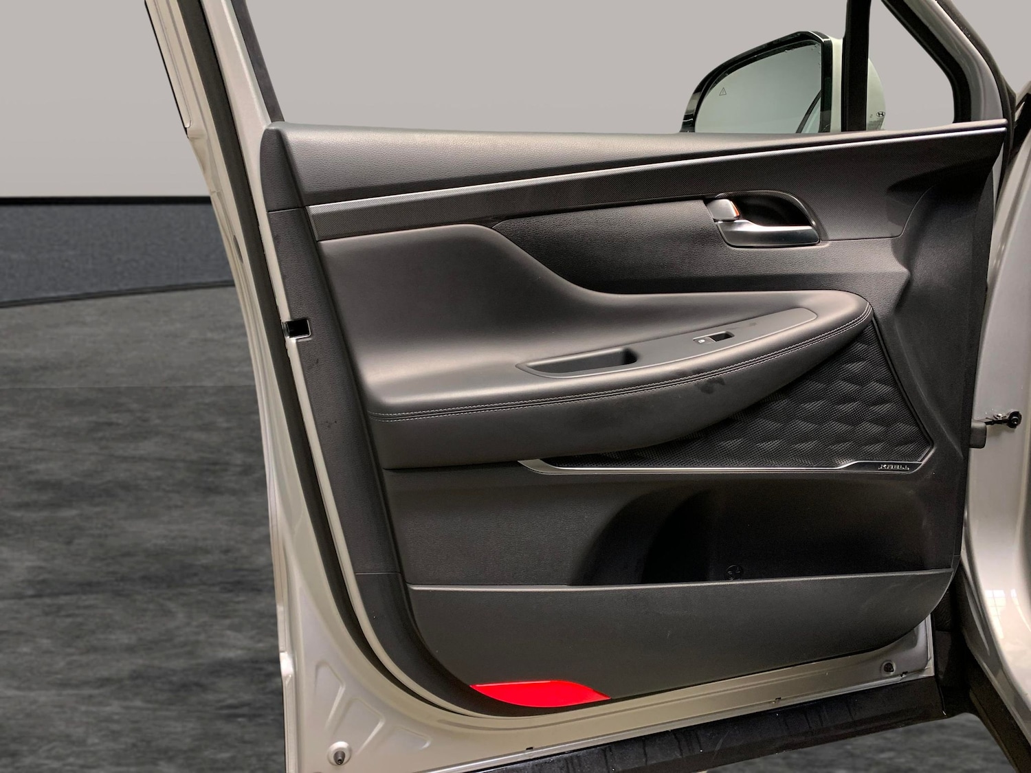 Used Hyundai Santa Fe 2022 for sale - 76792803: Photo 33