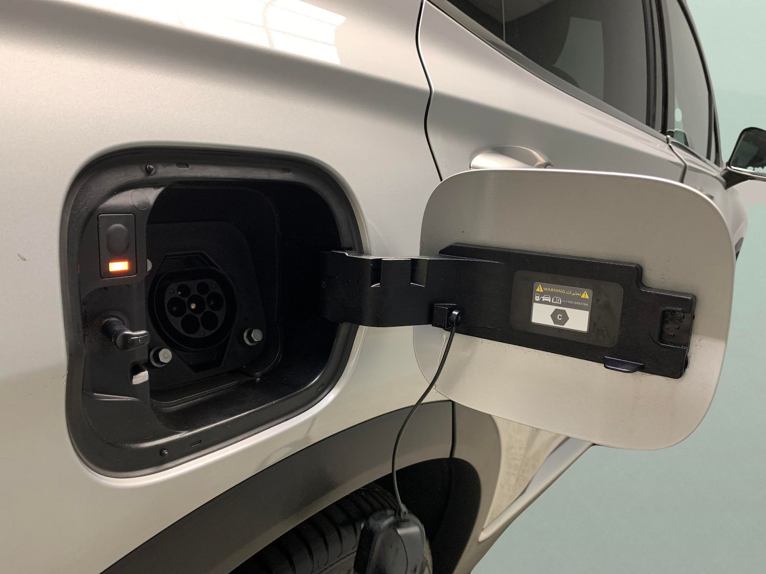 Used Hyundai Santa Fe 2022 for sale - 76792803: Photo 37