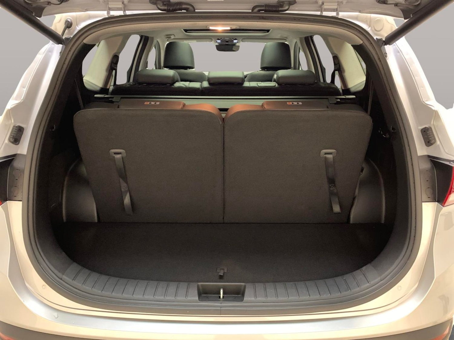 Used Hyundai Santa Fe 2022 for sale - 76792803: Photo 40