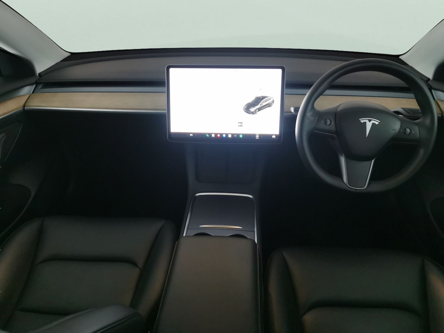 Used Tesla Model 3 2021 for sale - 77255723: Photo 4