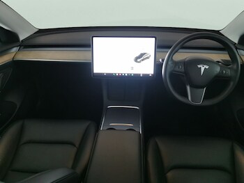 Used Tesla Model 3 undefined for sale - 77255723: Photo