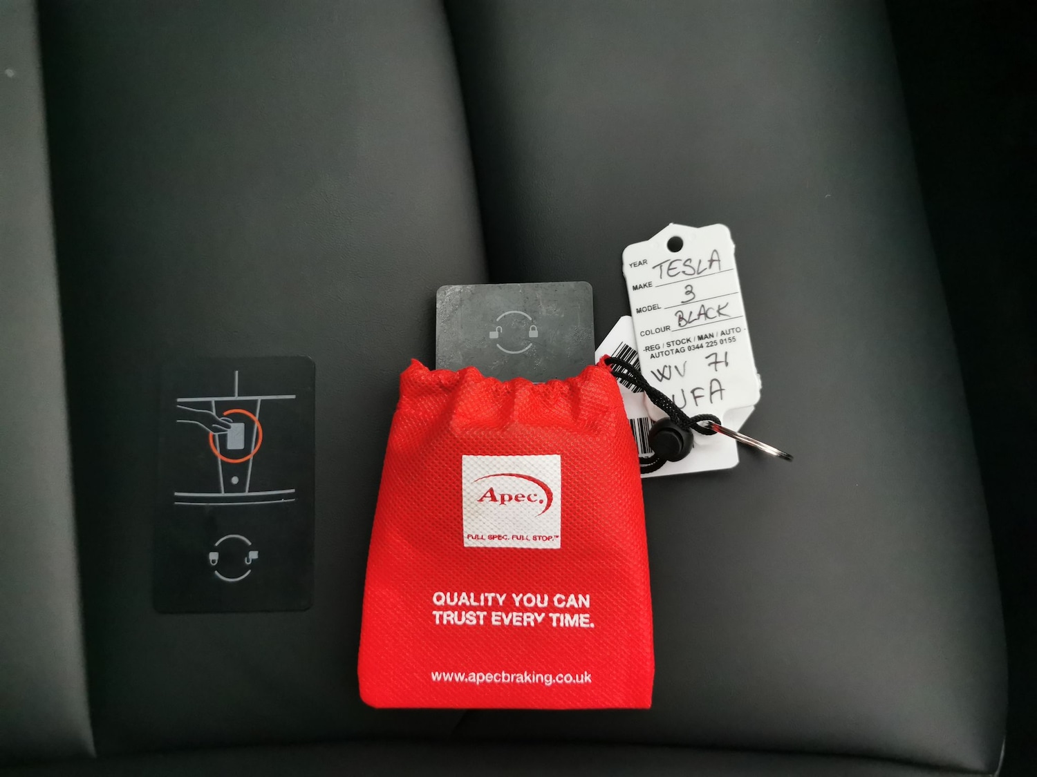 Used Tesla Model 3 2021 for sale - 77255723: Photo 9