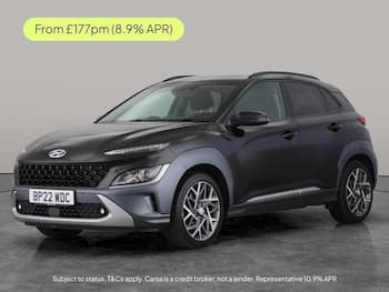 Used Hyundai KONA 2022 for sale - 79627959: Photo