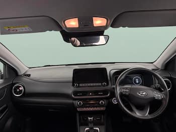 Used Hyundai KONA 2022 for sale - 79627959: Photo