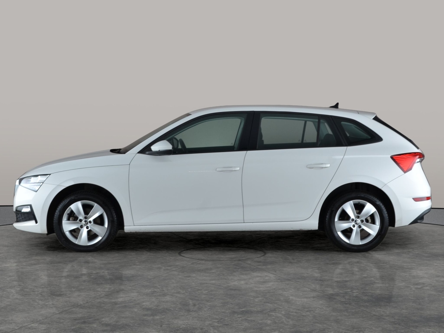 Used Skoda Scala 2021 for sale - 76937752: Photo 12