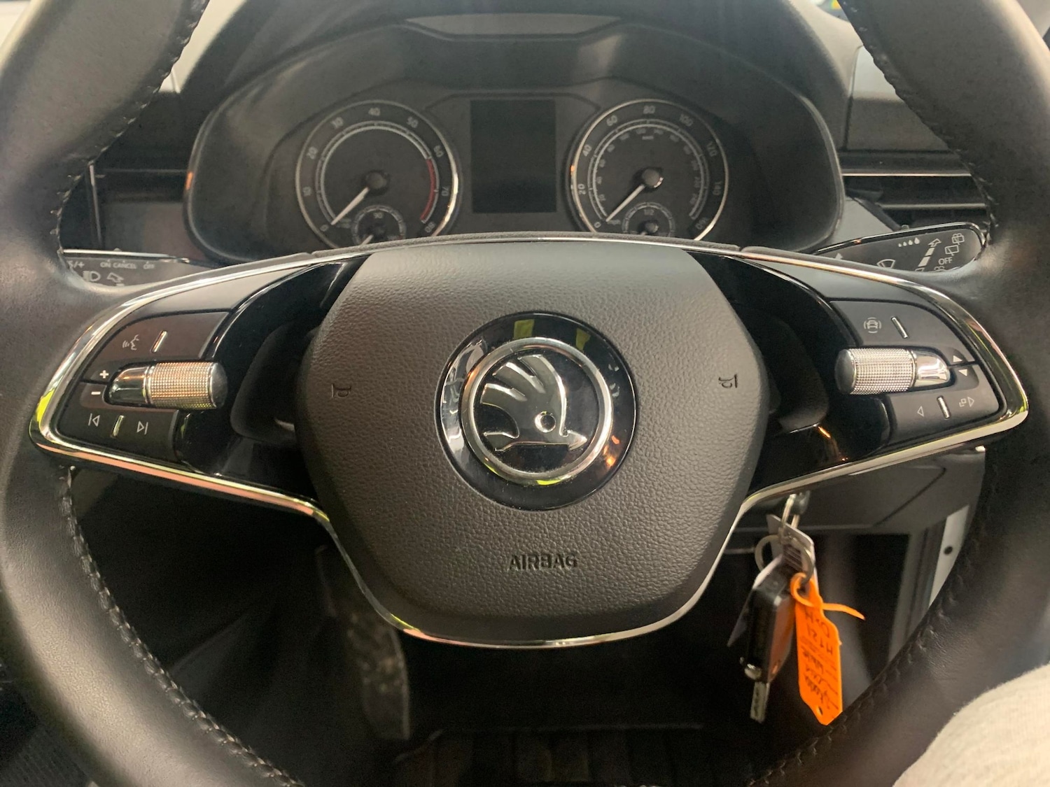 Used Skoda Scala 2021 for sale - 76937752: Photo 13