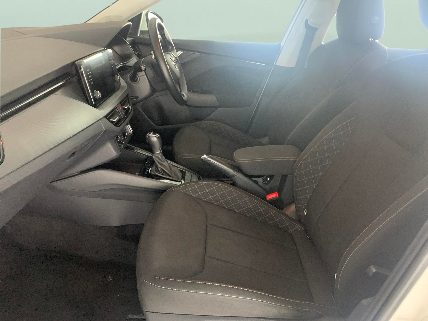 Used Skoda Scala 2021 for sale - 76937752: Photo 4