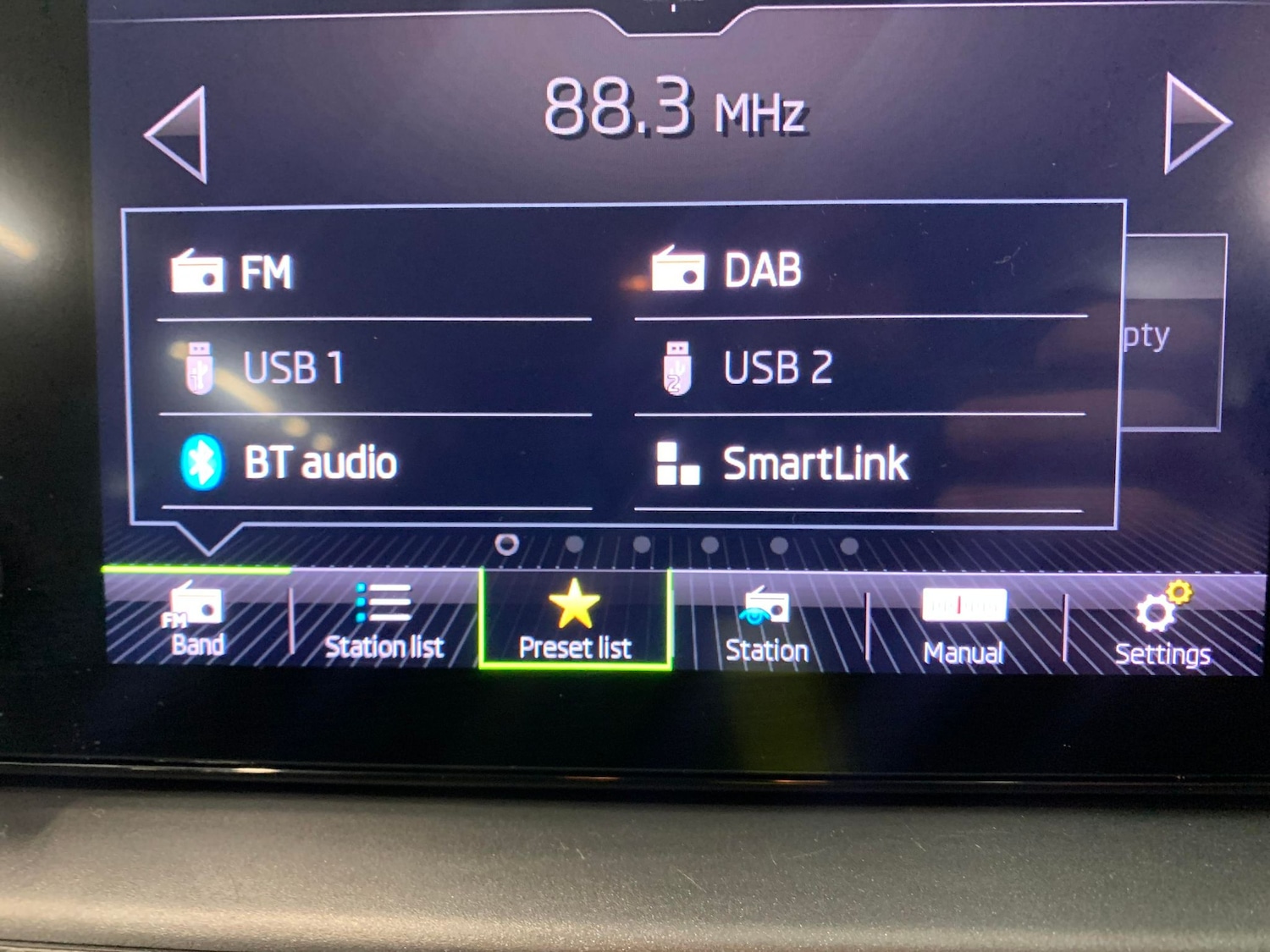 Used Skoda Scala 2021 for sale - 76937752: Photo 5