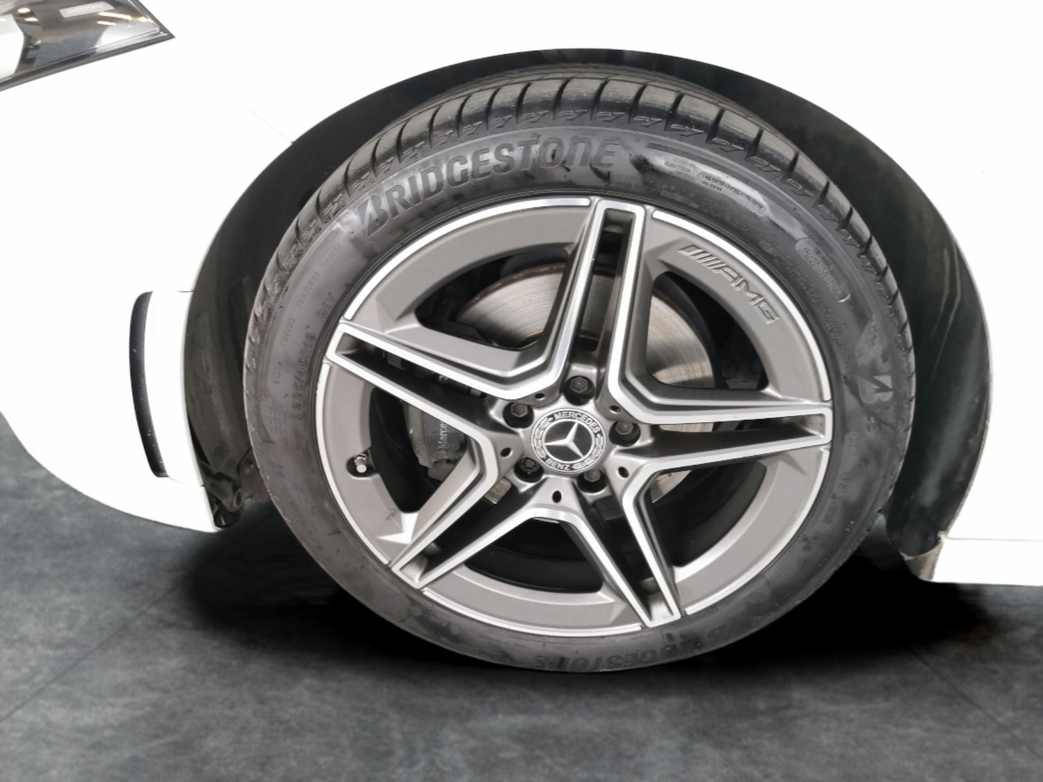 Used Mercedes-Benz A-Class 2019 for sale - 77259385: Photo 22