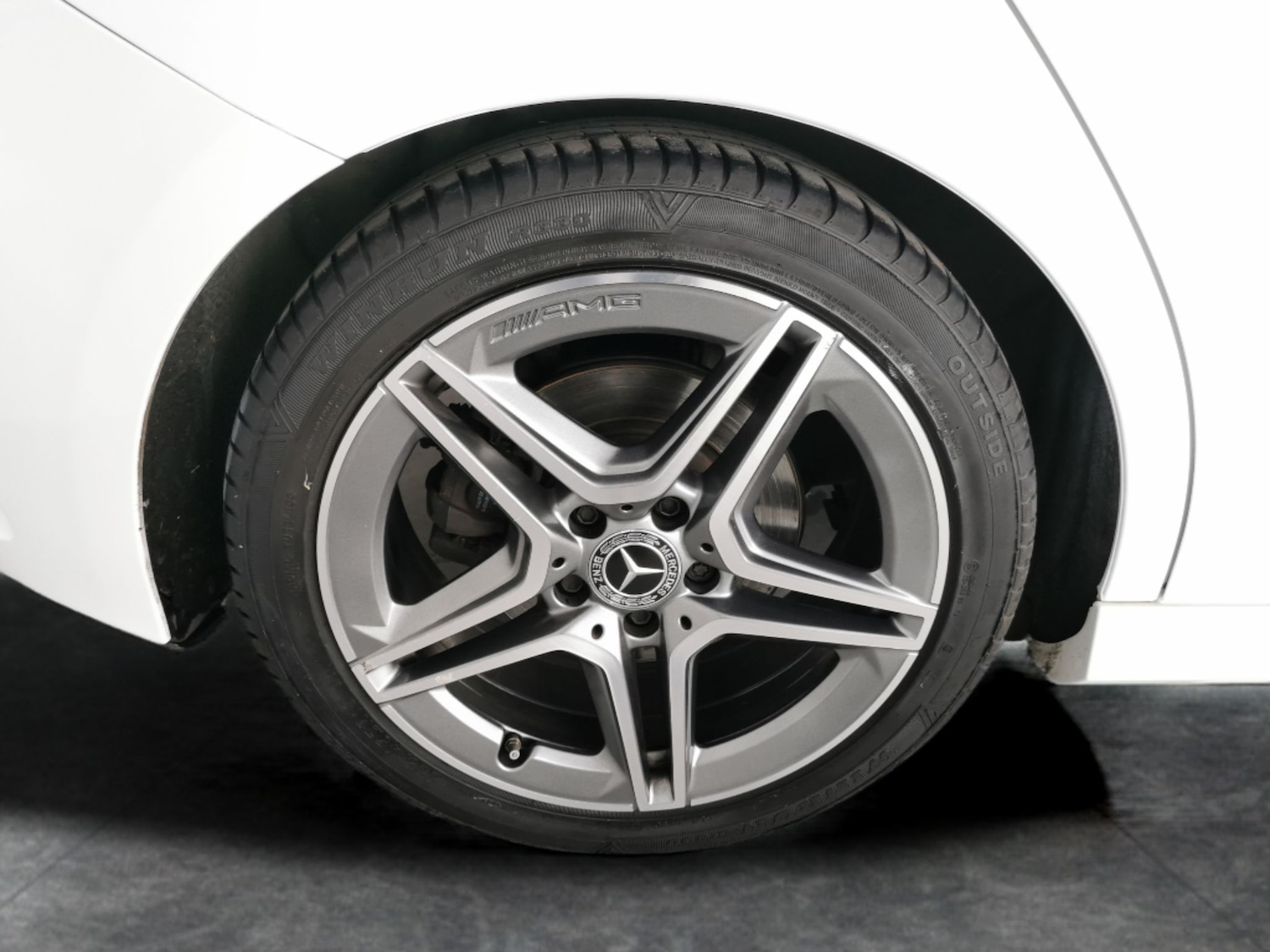 Used Mercedes-Benz A-Class 2019 for sale - 77259385: Photo 24