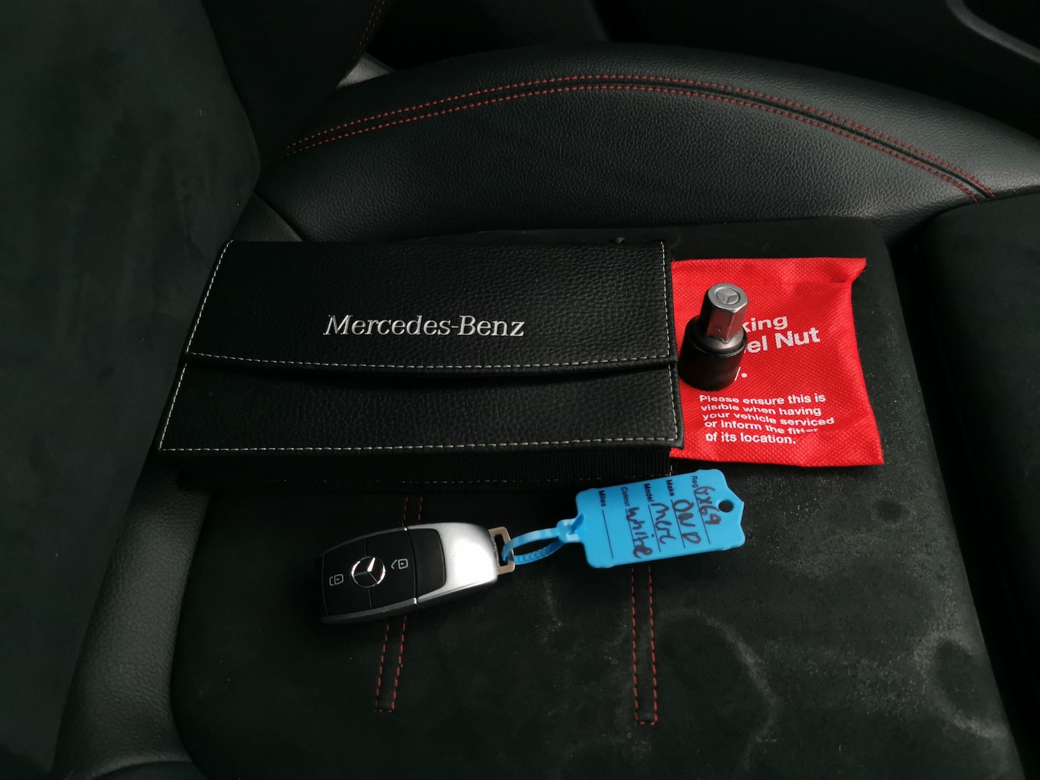 Used Mercedes-Benz A-Class 2019 for sale - 77259385: Photo 30