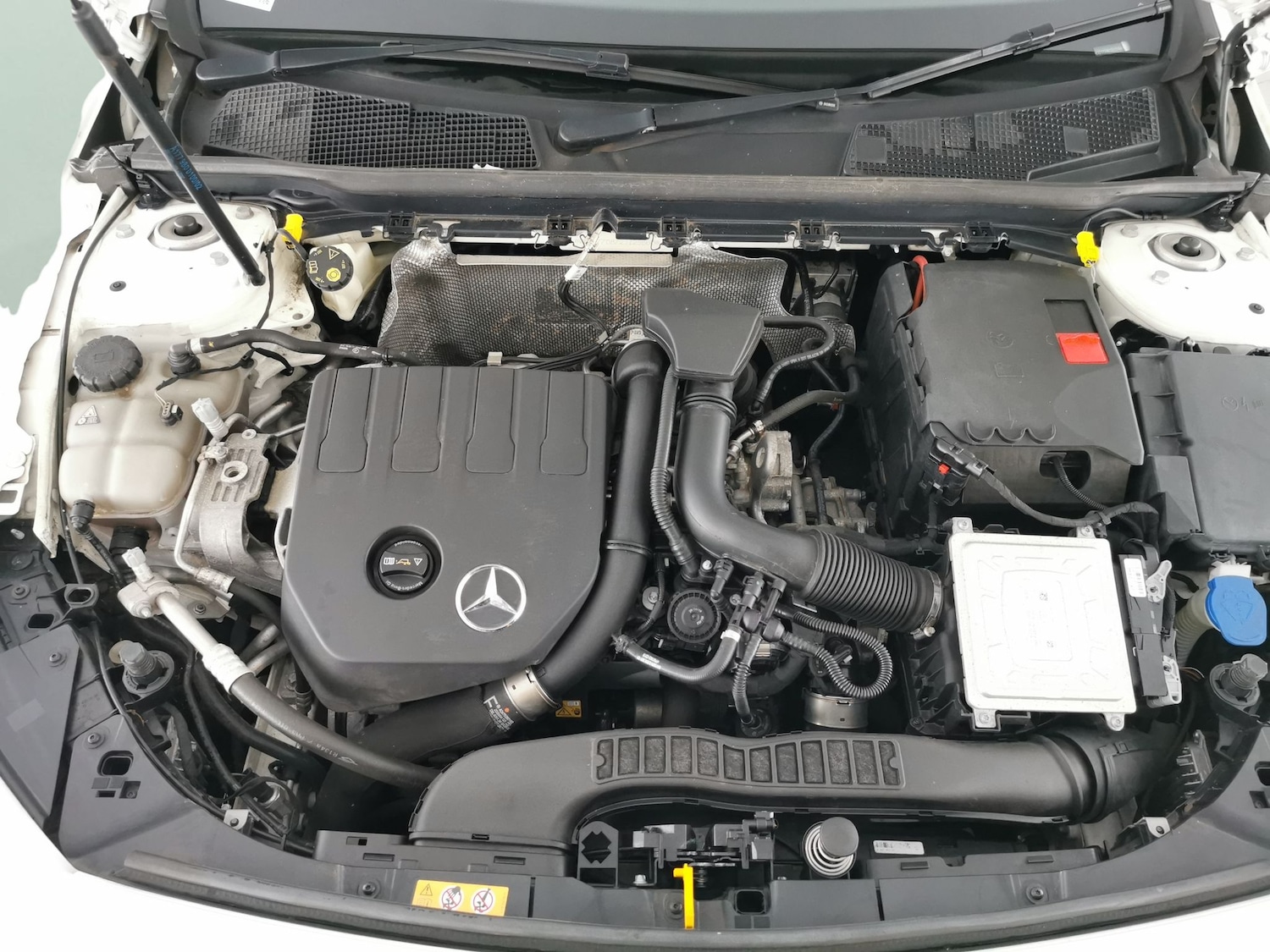 Used Mercedes-Benz A-Class 2019 for sale - 77259385: Photo 32