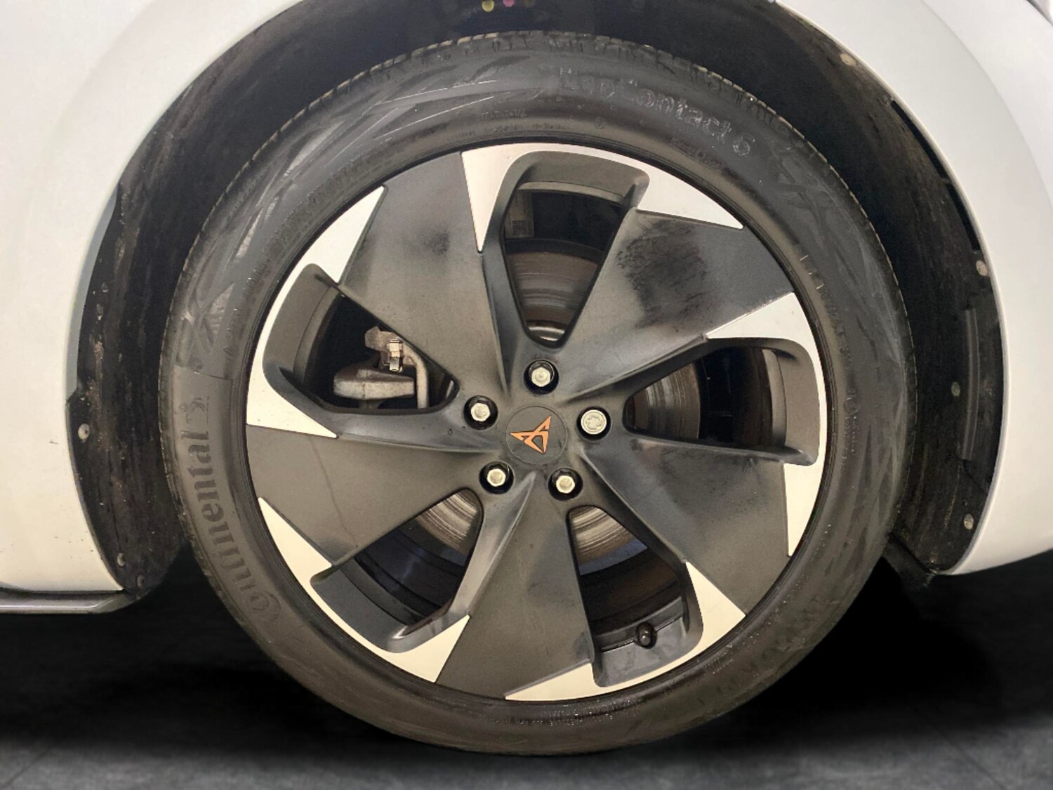 Used Cupra Born 2022 for sale - 78012474: Photo 22