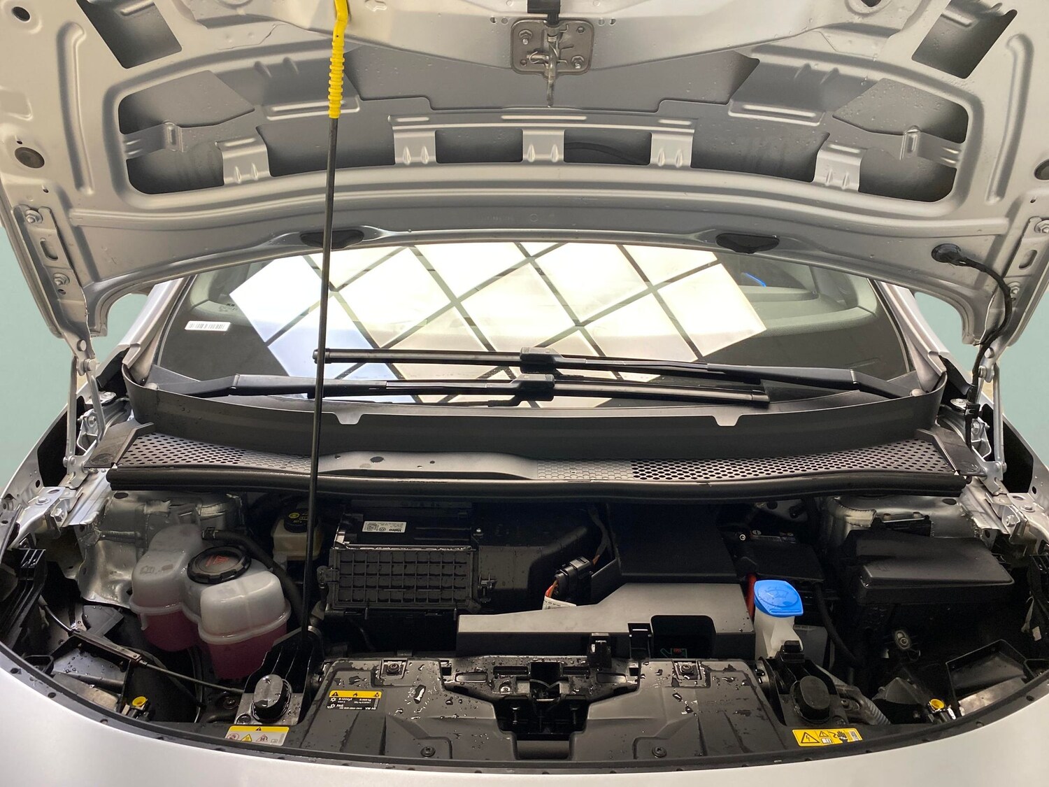 Used Cupra Born 2022 for sale - 78012474: Photo 31