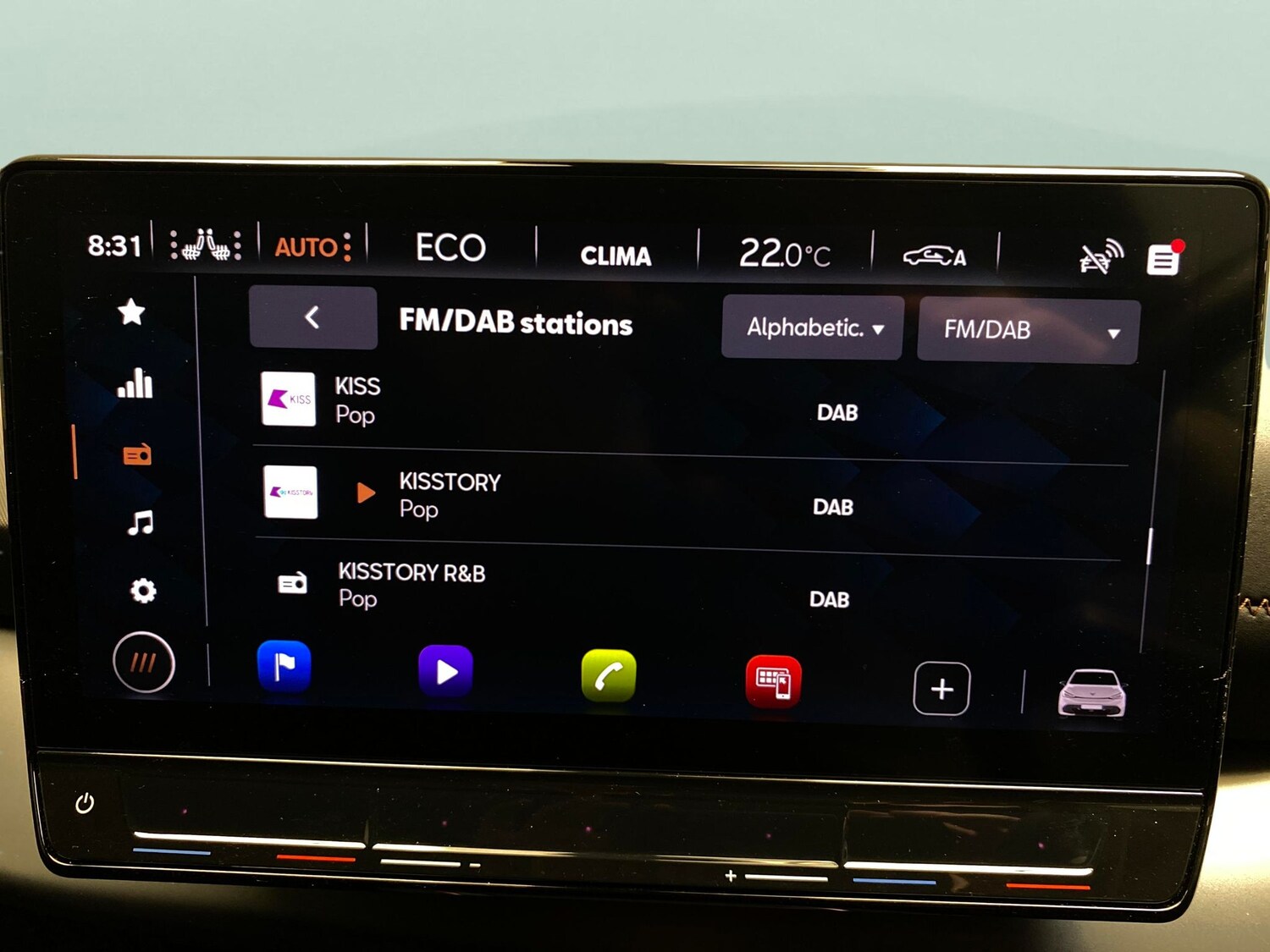 Used Cupra Born 2022 for sale - 78012474: Photo 6