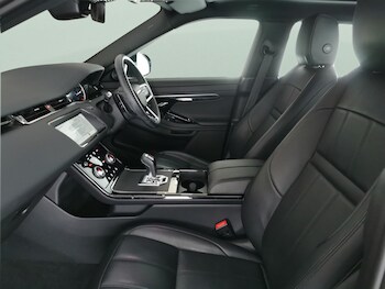Used Land Rover Range Rover Evoque 2022 for sale - 78780136: Photo