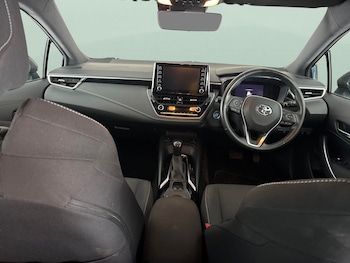 Used Toyota Corolla 2020 for sale - 79405814: Photo