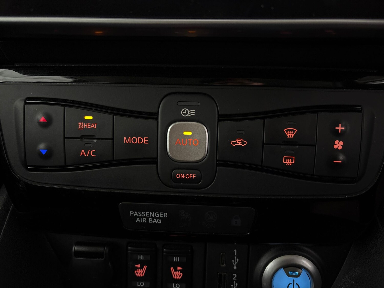 Used Nissan Leaf 2022 for sale - 78065497: Photo 20