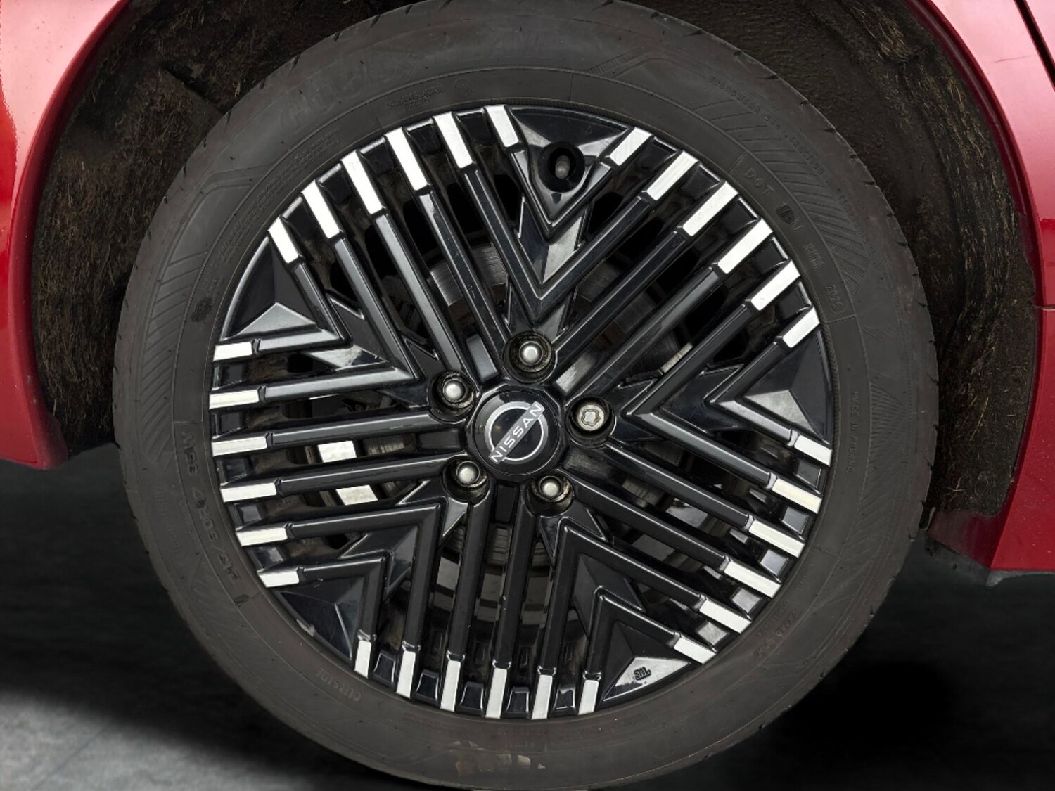 Used Nissan Leaf 2022 for sale - 78065497: Photo 28