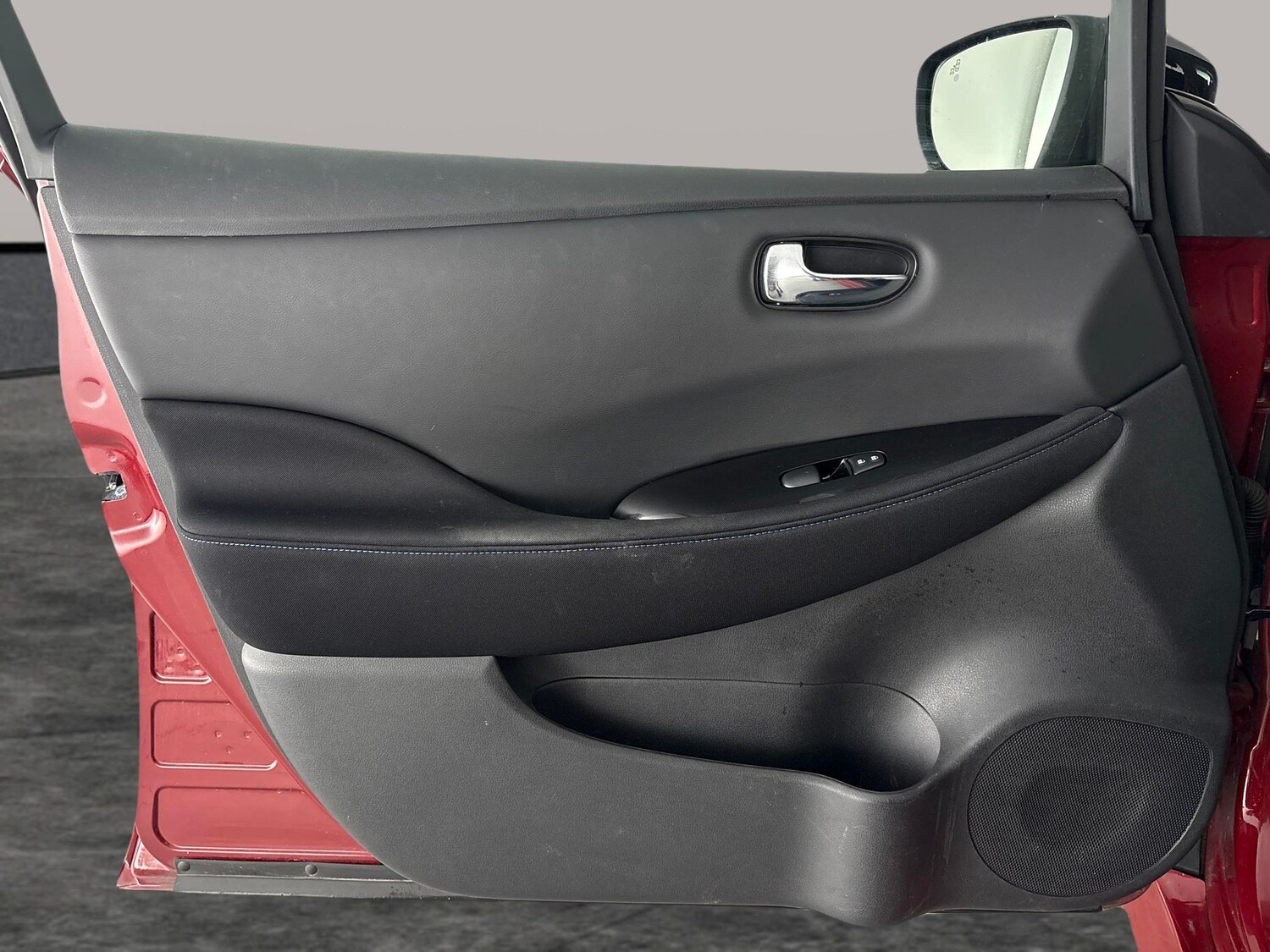 Used Nissan Leaf 2022 for sale - 78065497: Photo 30