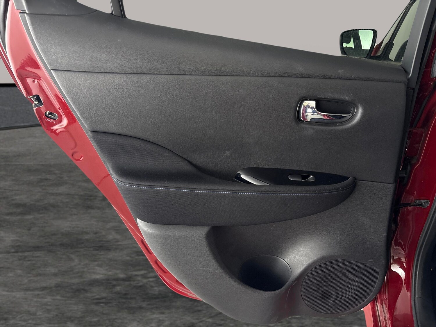 Used Nissan Leaf 2022 for sale - 78065497: Photo 32