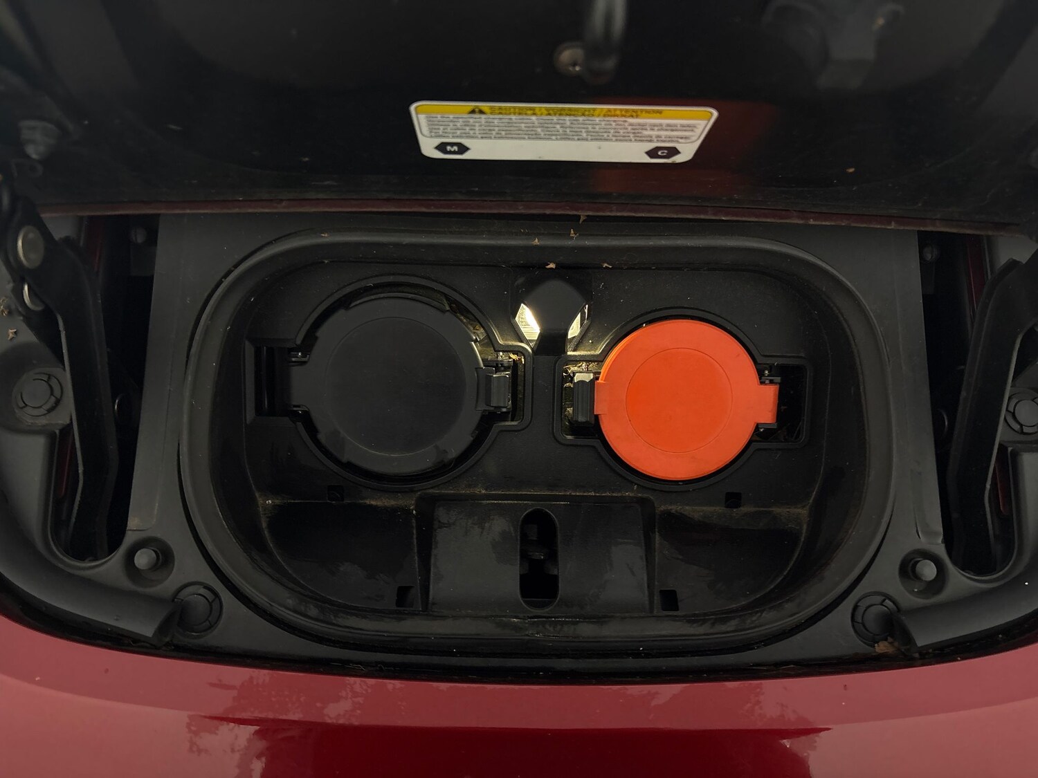 Used Nissan Leaf 2022 for sale - 78065497: Photo 34