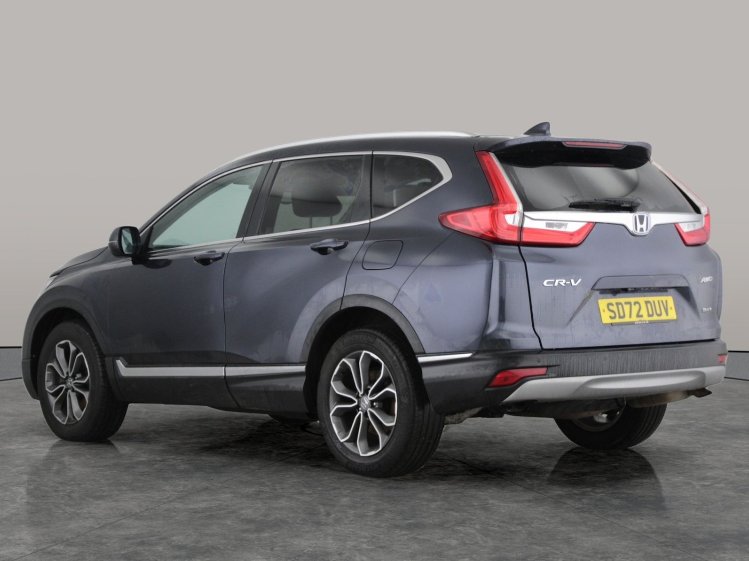 Used Honda CR-V 2023 for sale - 77730601: Photo 10