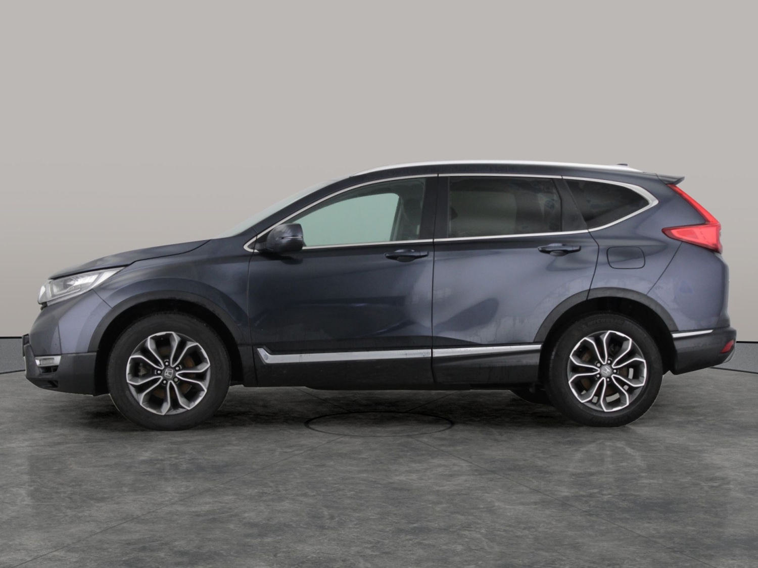 Used Honda CR-V 2023 for sale - 77730601: Photo 11