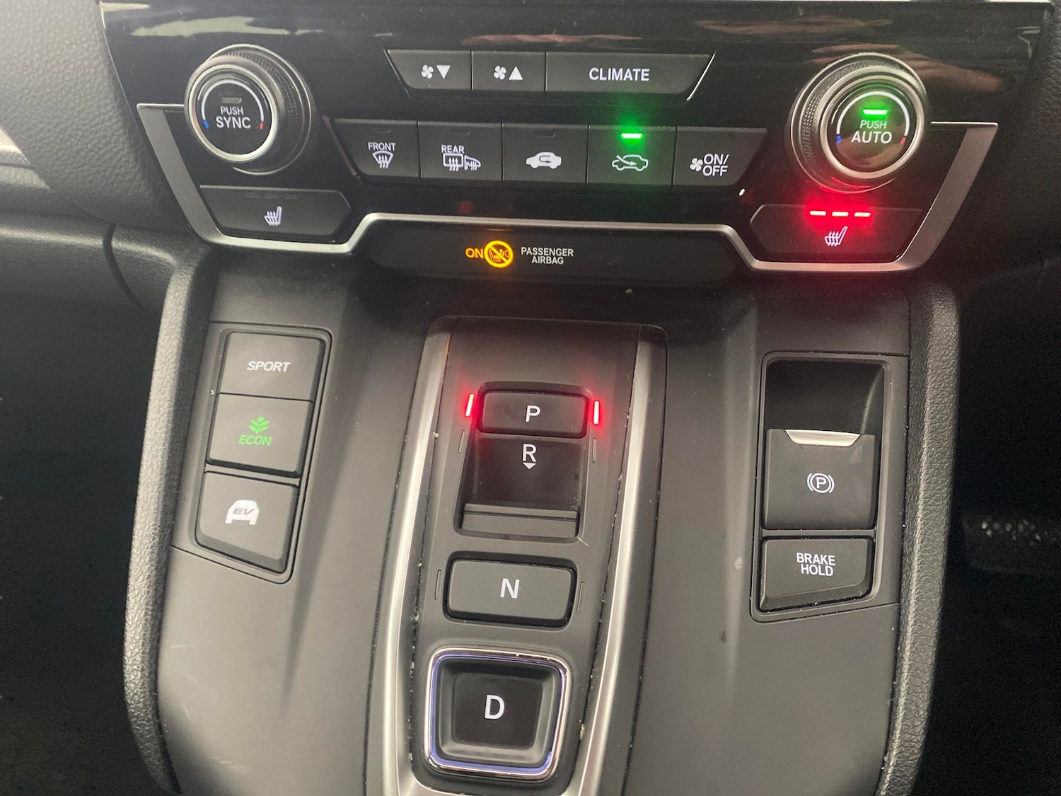 Used Honda CR-V 2023 for sale - 77730601: Photo 14