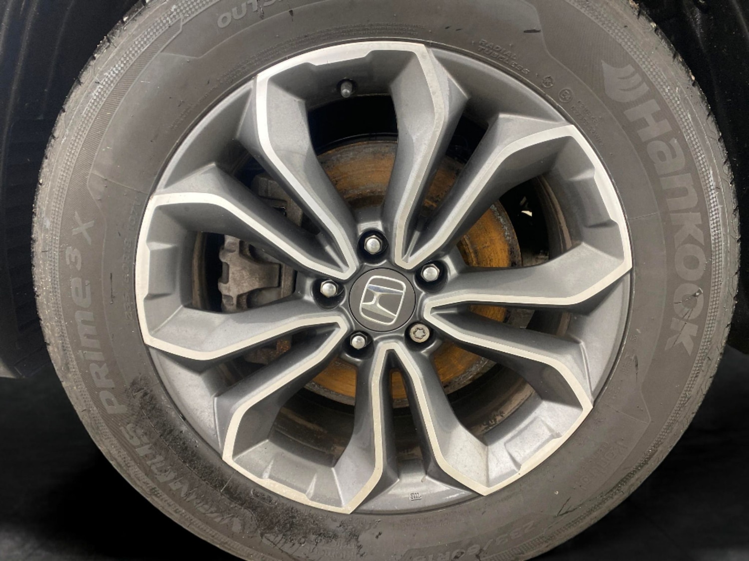 Used Honda CR-V 2023 for sale - 77730601: Photo 22