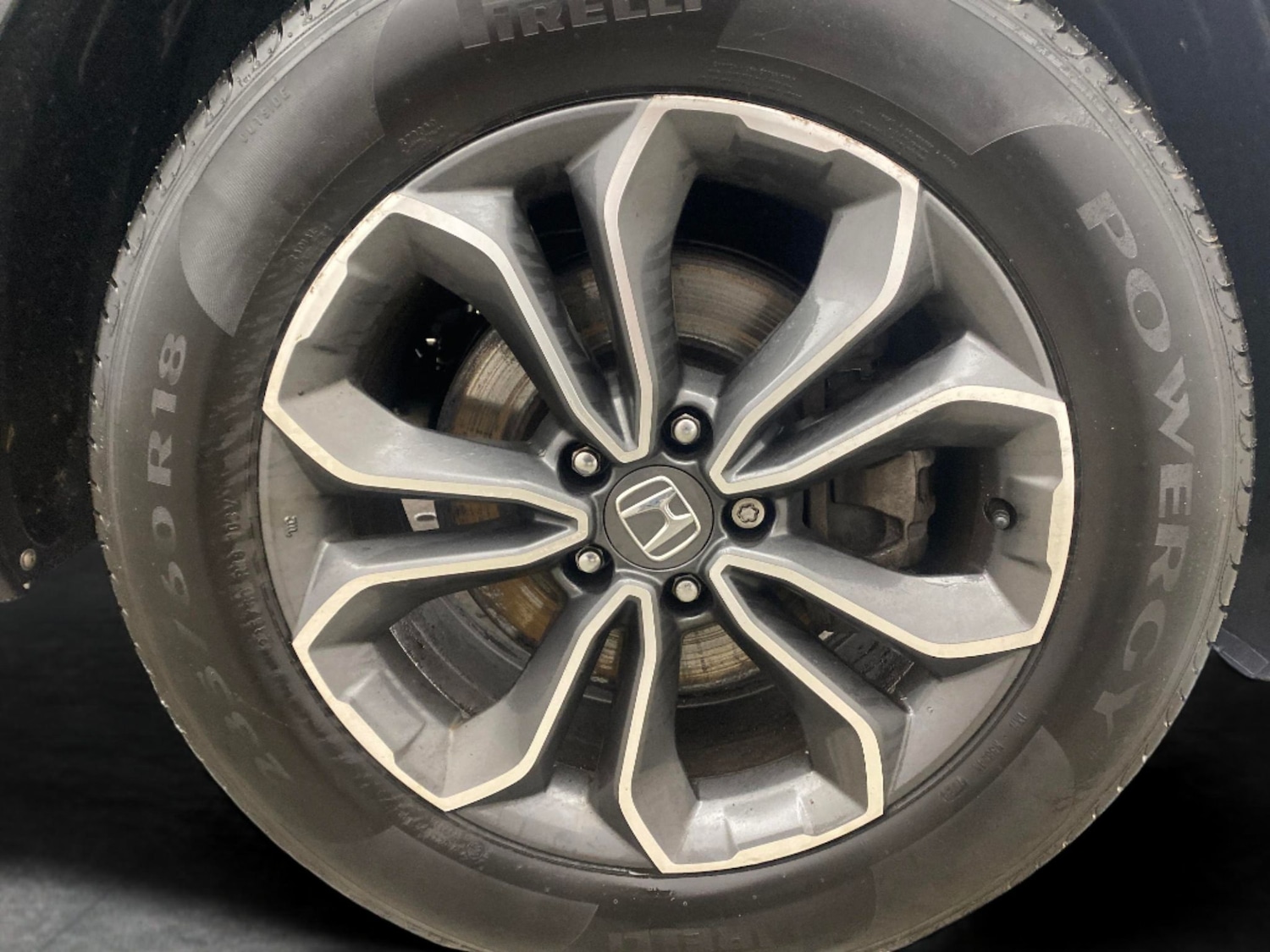 Used Honda CR-V 2023 for sale - 77730601: Photo 23