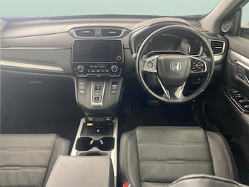 Used Honda CR-V 2023 for sale - 77730601: Photo