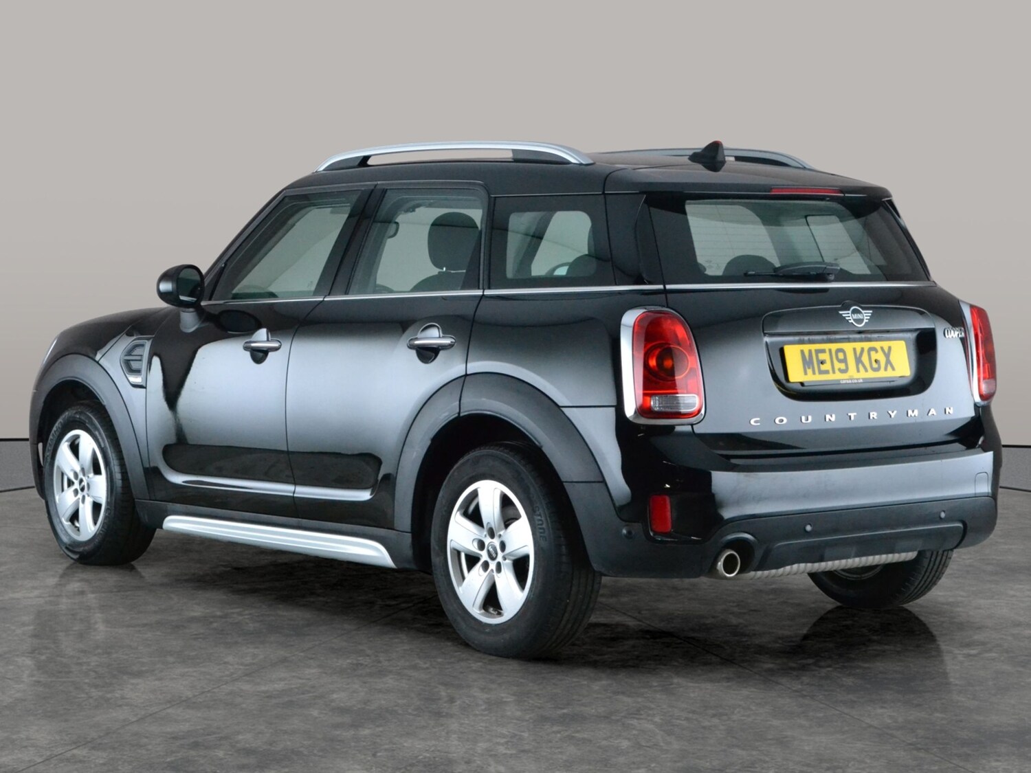 Used MINI Countryman 2019 for sale - 77513950: Photo 12