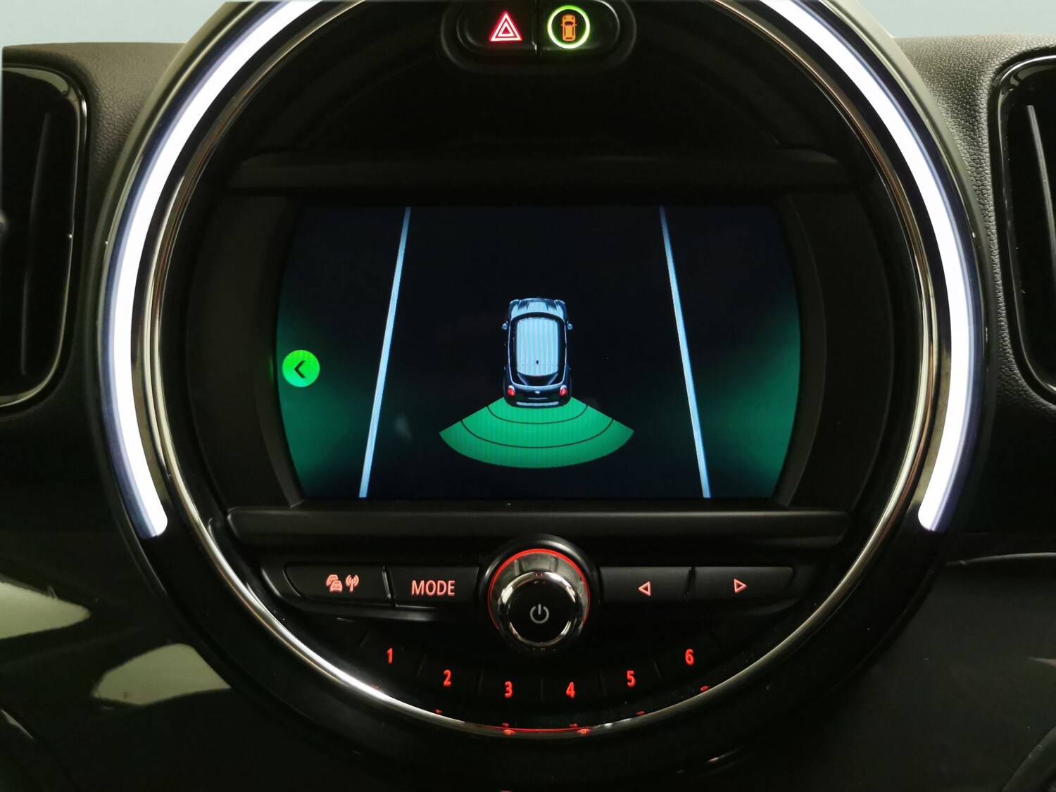 Used MINI Countryman 2019 for sale - 77513950: Photo 16