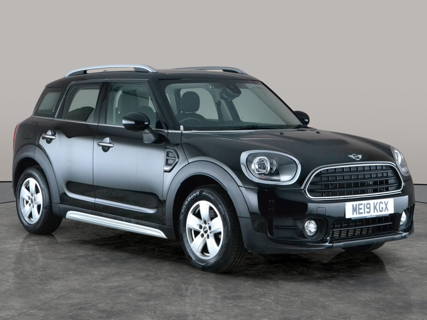 Used MINI Countryman 2019 for sale - 77513950: Photo 8