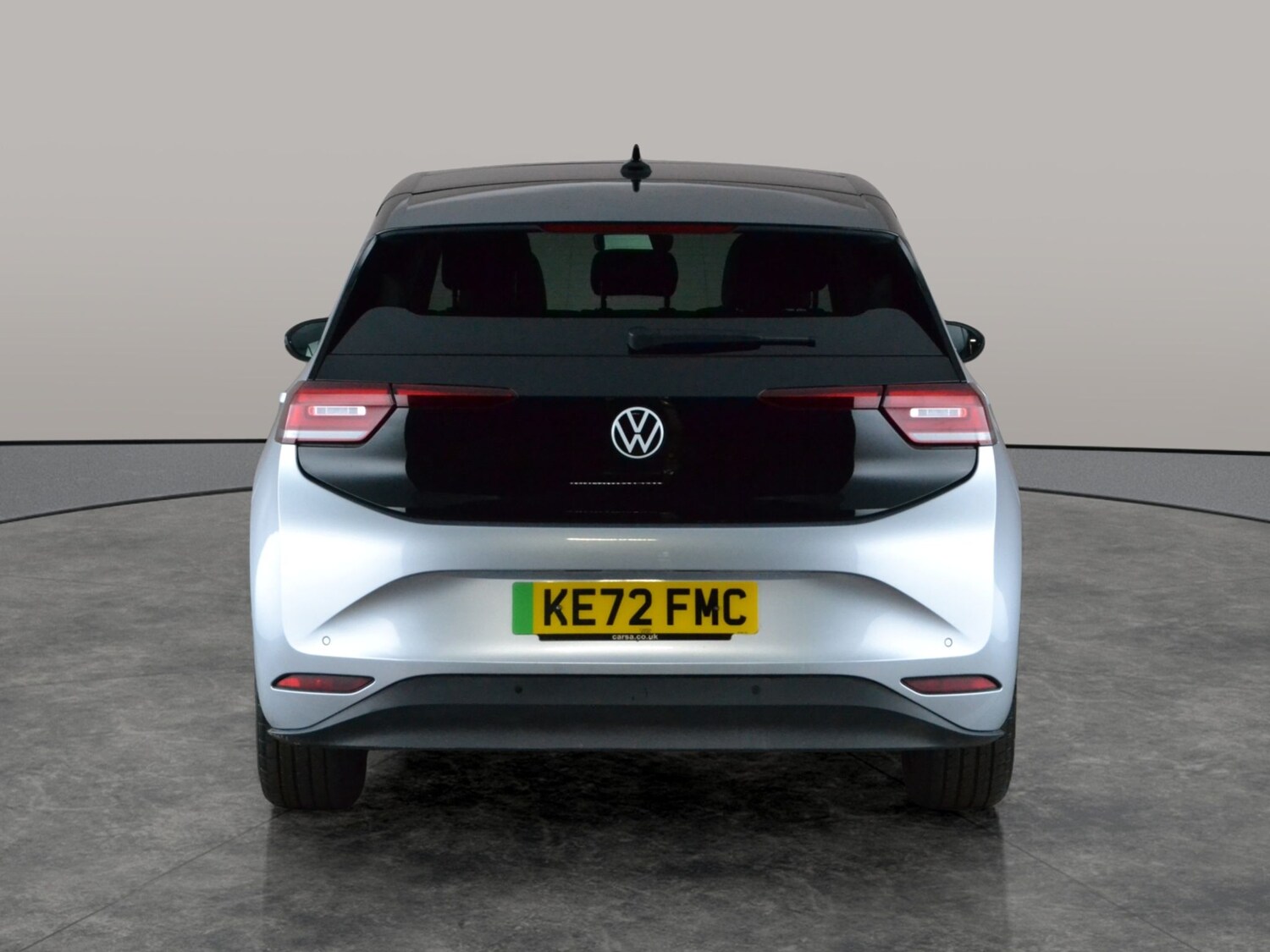 Used Volkswagen ID.3 2023 for sale - 77856055: Photo 10