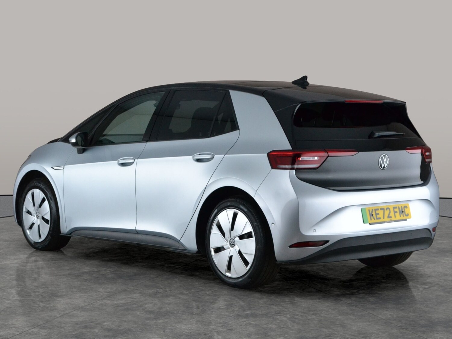 Used Volkswagen ID.3 2023 for sale - 77856055: Photo 11