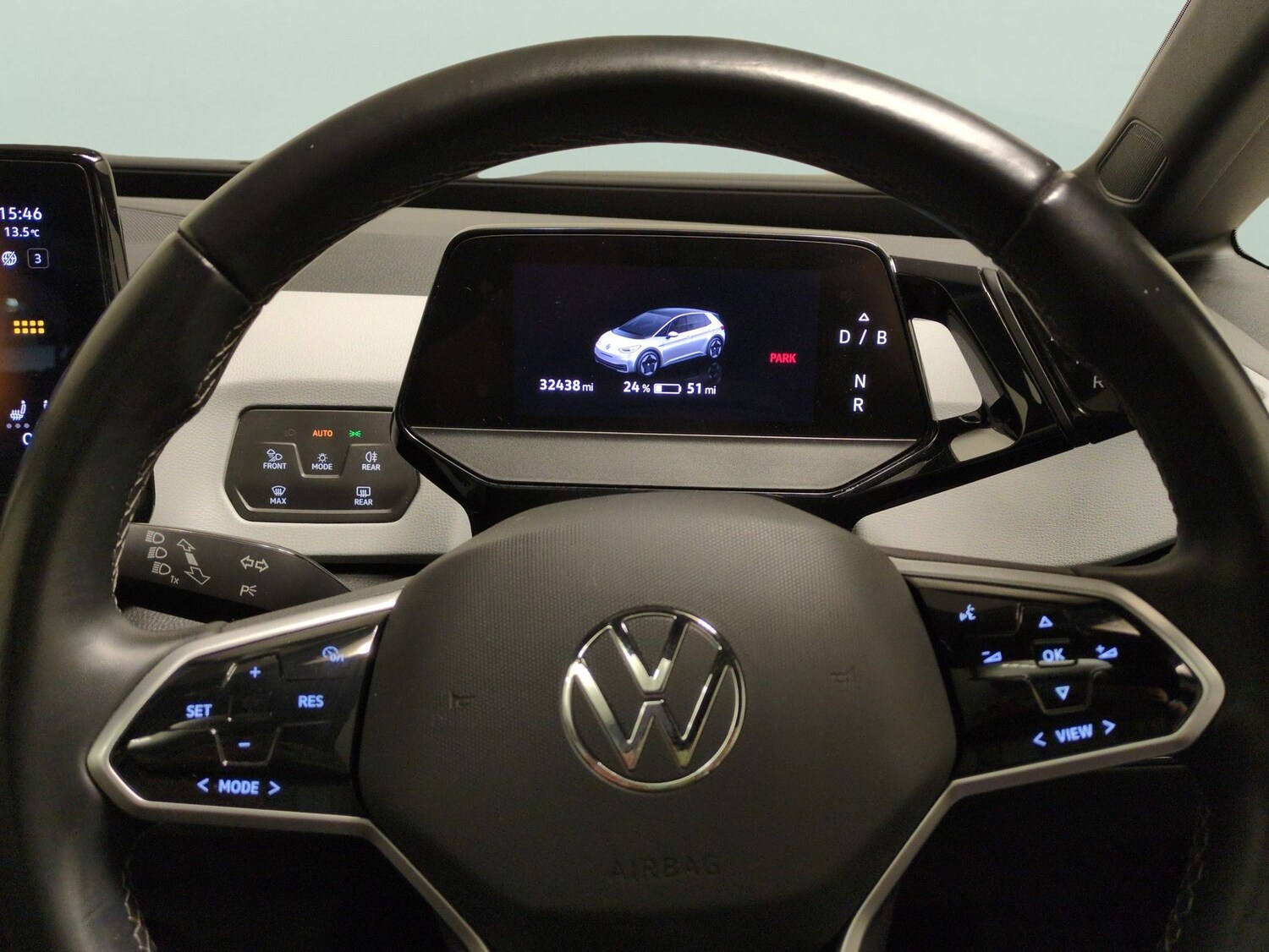 Used Volkswagen ID.3 2023 for sale - 77856055: Photo 13