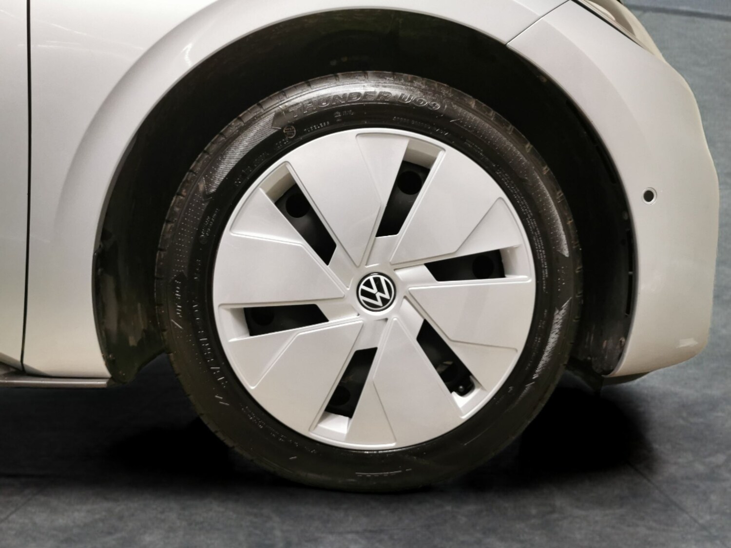 Used Volkswagen ID.3 2023 for sale - 77856055: Photo 19