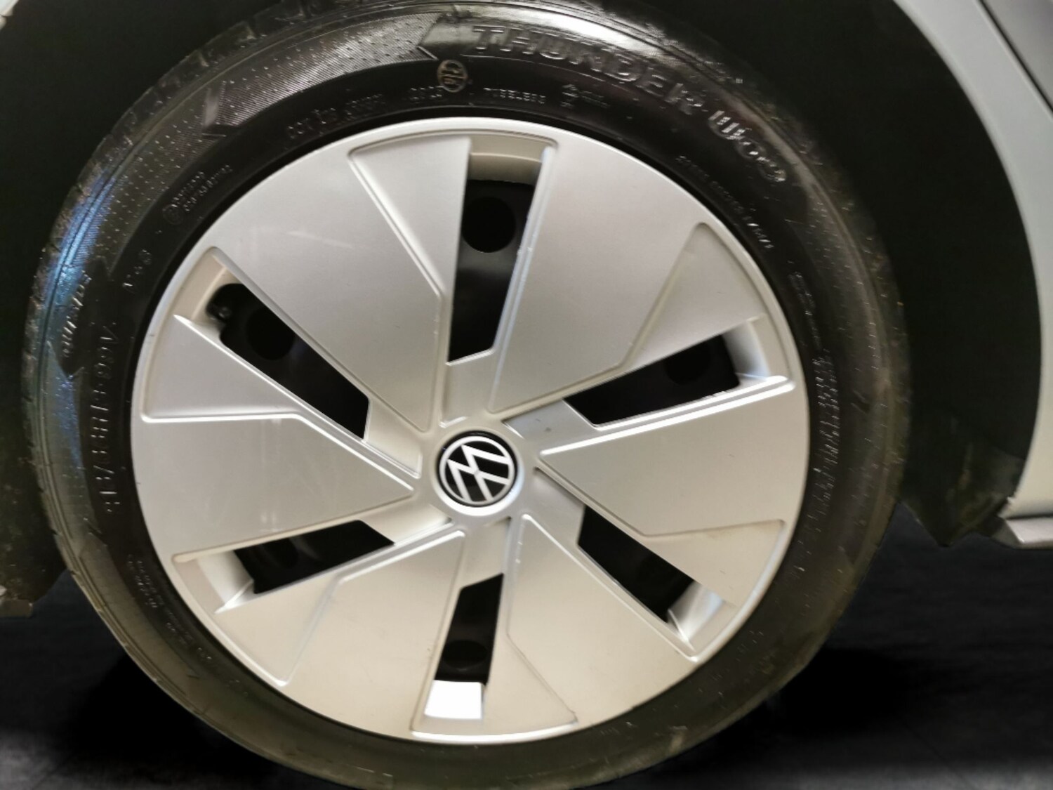 Used Volkswagen ID.3 2023 for sale - 77856055: Photo 20