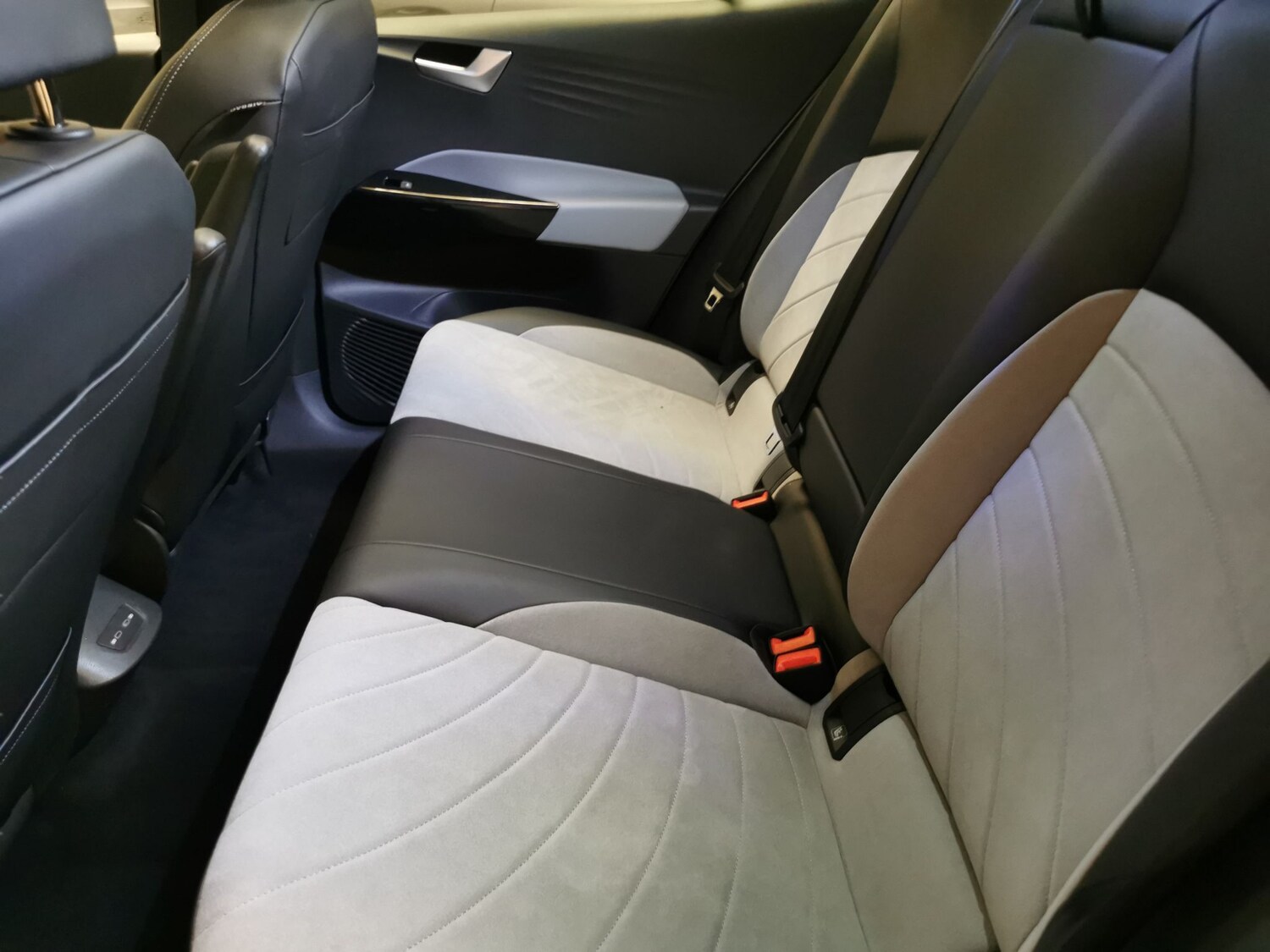 Used Volkswagen ID.3 2023 for sale - 77856055: Photo 21