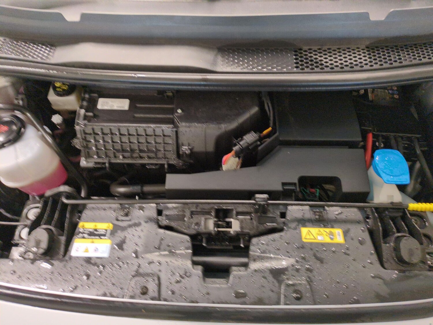 Used Volkswagen ID.3 2023 for sale - 77856055: Photo 27