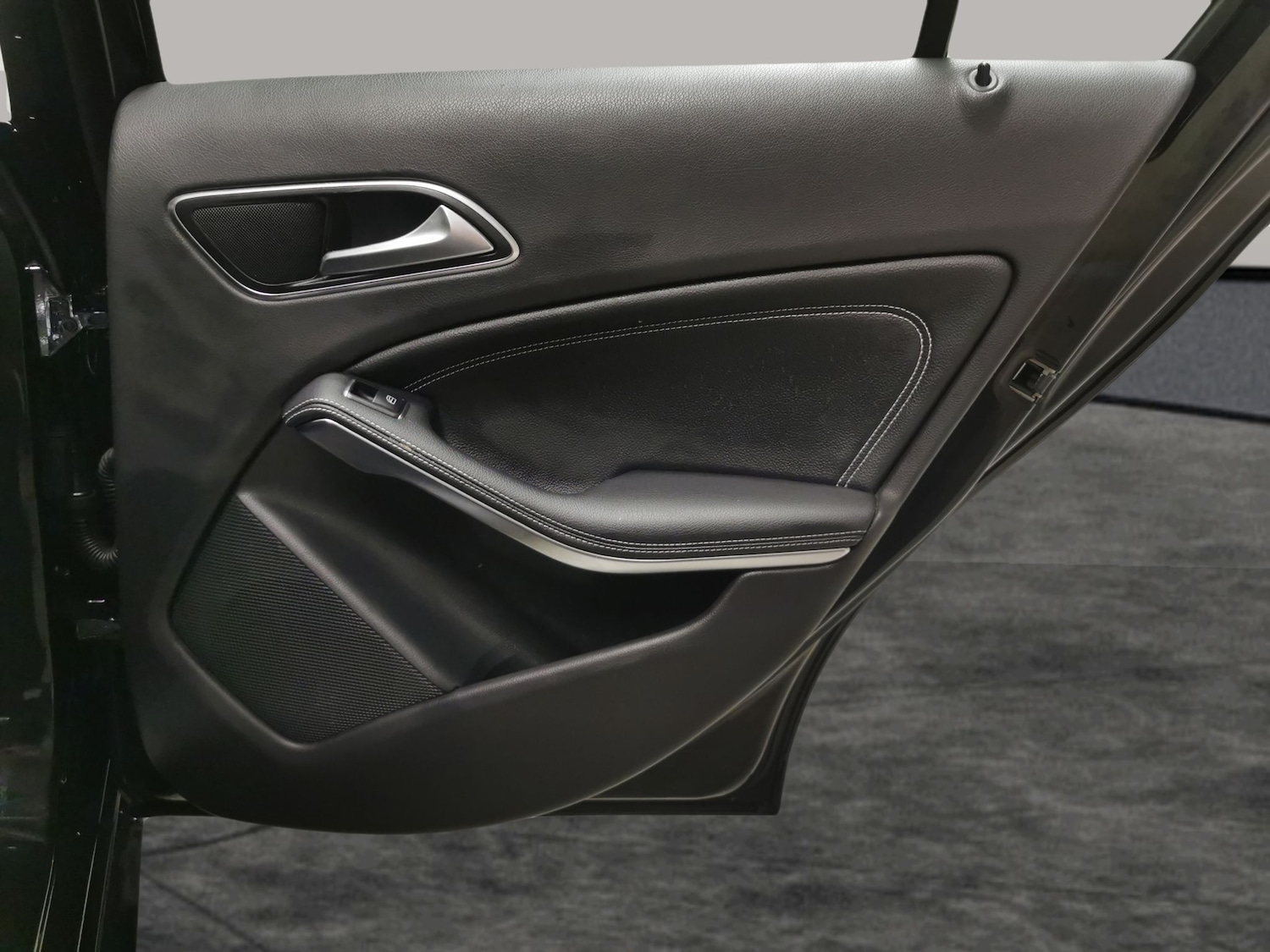 Used Mercedes-Benz A-Class 2018 for sale - 78219210: Photo 26